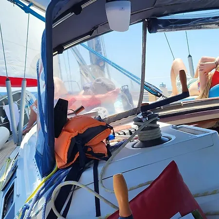 3 Or 5 Days Sailing Cruise In Croatia *