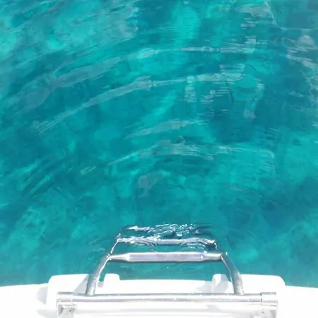 3 Or 5 Days Sailing Cruise In Croatia Сasa de vacaciones