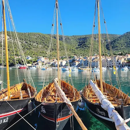 3 Or 5 Days Sailing Cruise In Croatia * Split