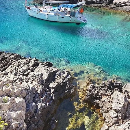 3 Or 5 Days Sailing Cruise In Croatia