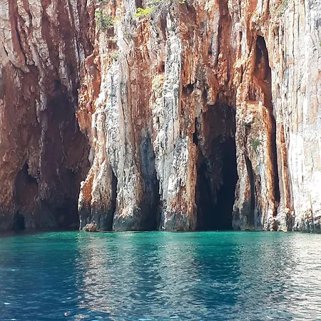 3 Or 5 Days Sailing Cruise In Croatia *