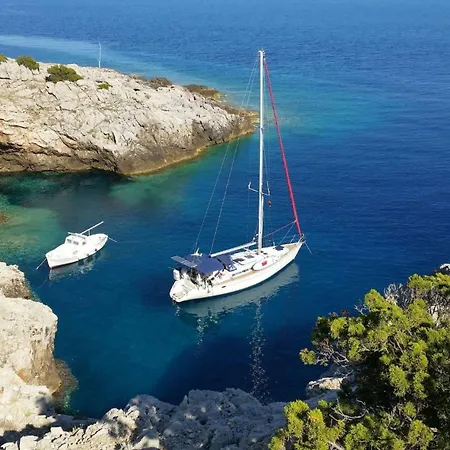 3 Or 5 Days Sailing Cruise In Croatia
