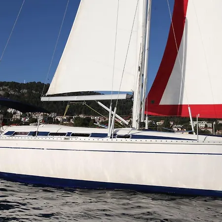3 Or 5 Days Sailing Cruise In Croatia Сasa de vacaciones *