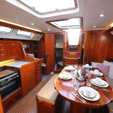 3 Or 5 Days Sailing Cruise In Croatia * Split