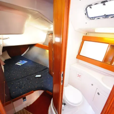 3 Or 5 Days Sailing Cruise In Croatia Split