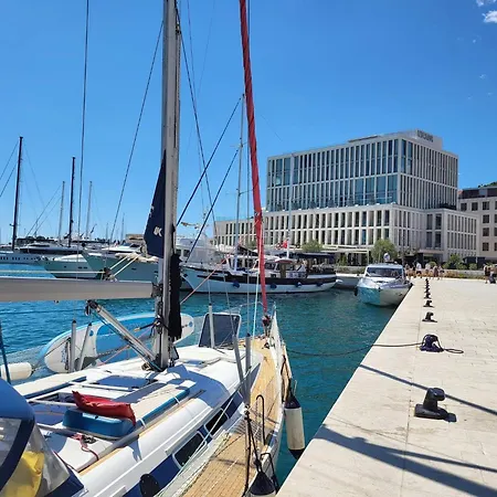 Holiday home 3 Or 5 Days Sailing Cruise In Croatia Split