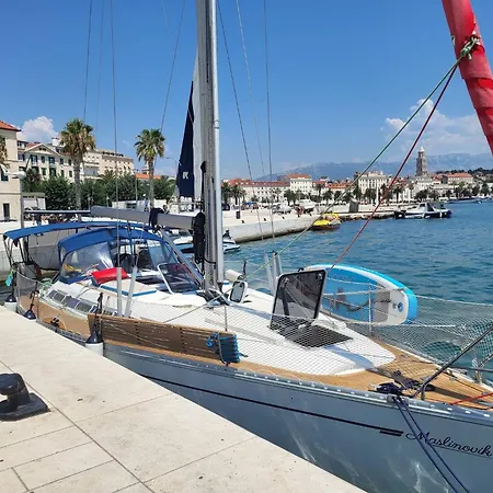 Holiday home 3 Or 5 Days Sailing Cruise In Croatia Split