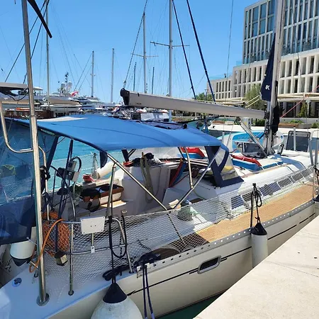3 Or 5 Days Sailing Cruise In Croatia *