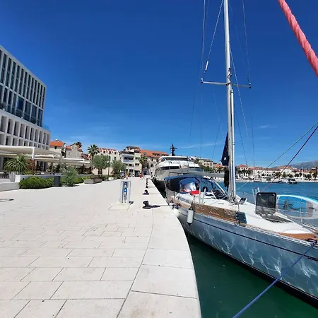 3 Or 5 Days Sailing Cruise In Croatia Holiday home *
