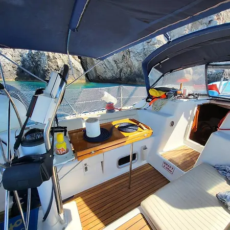 Holiday home 3 Or 5 Days Sailing Cruise In Croatia *