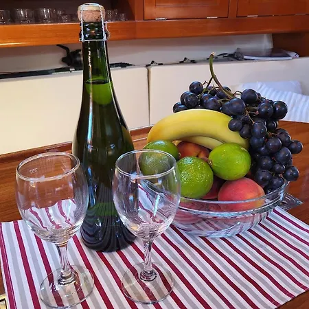 Casa vacanze 3 Or 5 Days Sailing Cruise In Croatia *