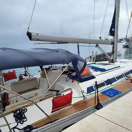 3 Or 5 Days Sailing Cruise In Croatia Holiday home Split