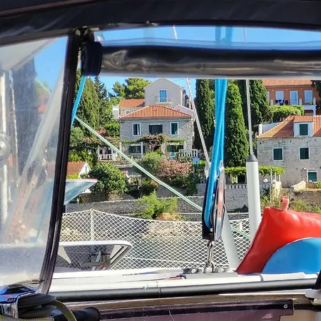 3 Or 5 Days Sailing Cruise In Croatia *