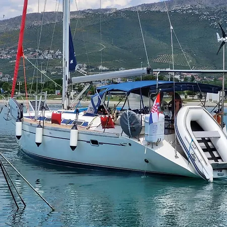 3 Or 5 Days Sailing Cruise In Croatia
