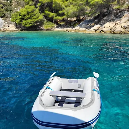 3 Or 5 Days Sailing Cruise In Croatia * Spalato