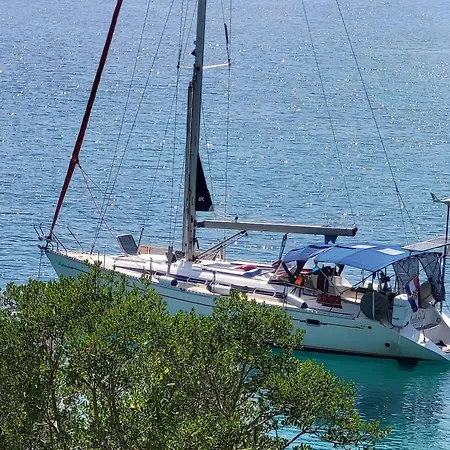 3 Or 5 Days Sailing Cruise In Croatia * Split