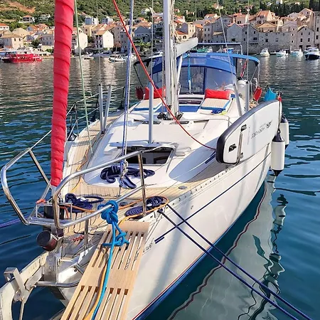 3 Or 5 Days Sailing Cruise In Croatia Holiday home