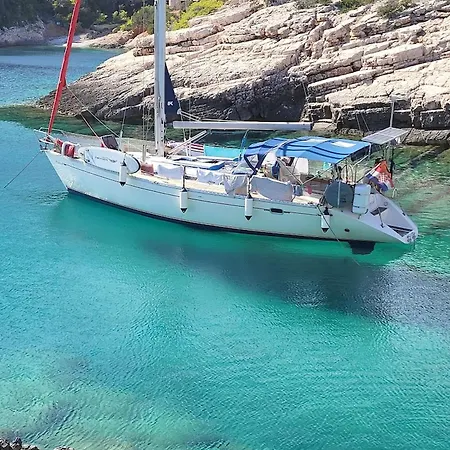 3 Or 5 Days Sailing Cruise In Croatia