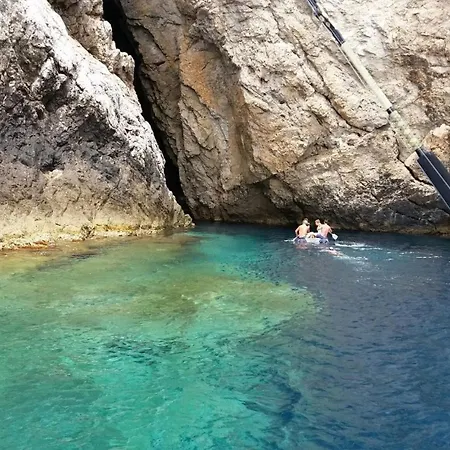 3 Or 5 Days Sailing Cruise In Croatia *