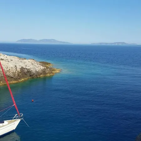 3 Or 5 Days Sailing Cruise In Croatia Holiday home Split