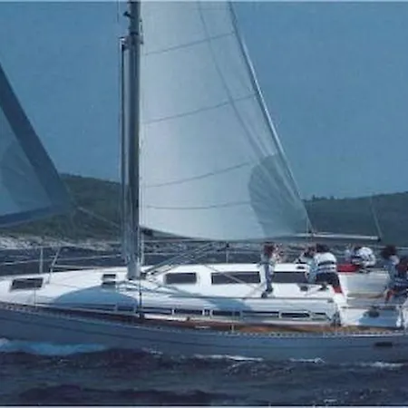 3 Or 5 Days Sailing Cruise In Croatia Holiday home