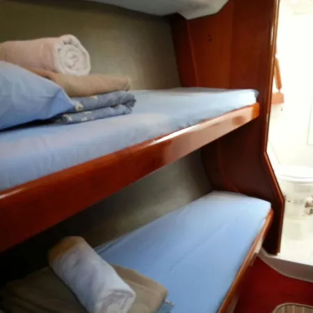 3 Or 5 Days Sailing Cruise In Croatia Spalato