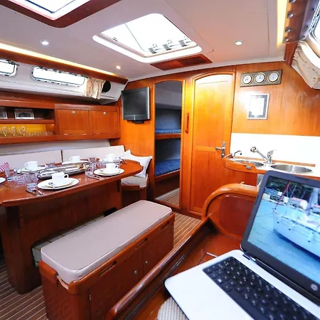 3 Or 5 Days Sailing Cruise In Croatia Holiday home