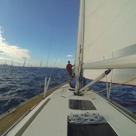 3 Or 5 Days Sailing Cruise In Croatia Holiday home *