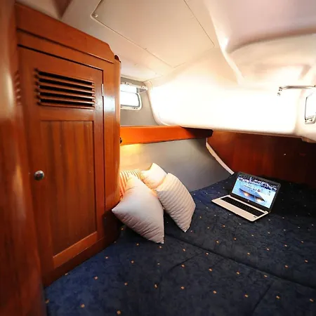 3 Or 5 Days Sailing Cruise In Croatia Casa vacanze Spalato