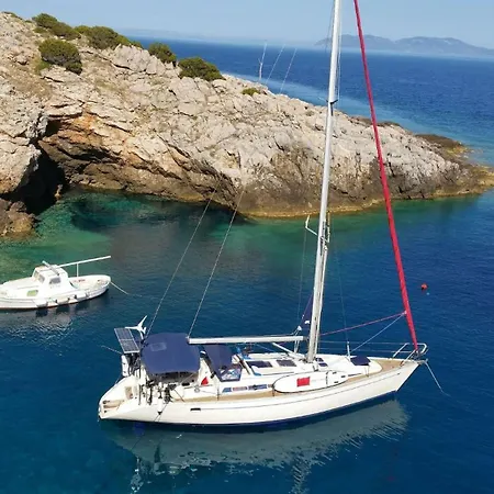 3 Or 5 Days Sailing Cruise In Croatia Holiday home Split