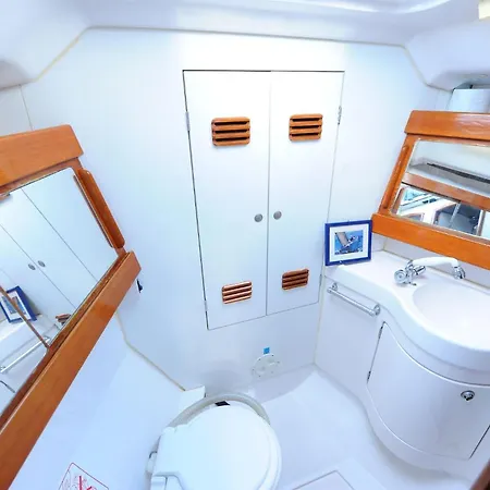 3 Or 5 Days Sailing Cruise In Croatia Casa vacanze *