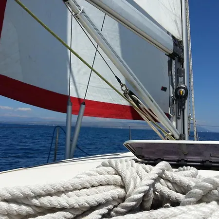 3 Or 5 Days Sailing Cruise In Croatia Spalato