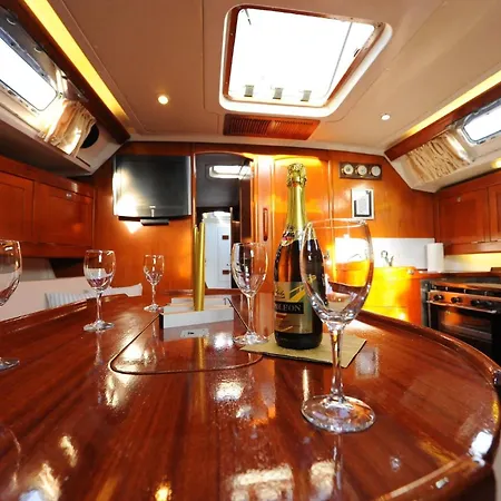 3 Or 5 Days Sailing Cruise In Croatia Holiday home