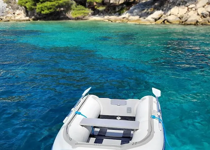 3 Or 5 Days Sailing Cruise In Croatia * Split