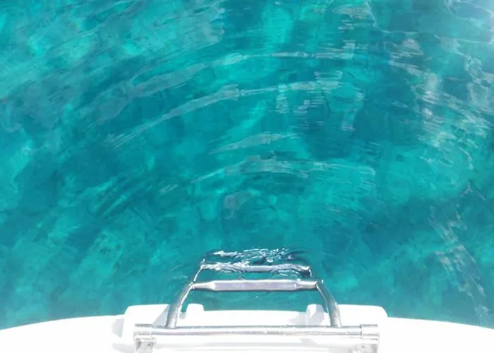 3 Or 5 Days Sailing Cruise In Croatia Hébergement de vacances