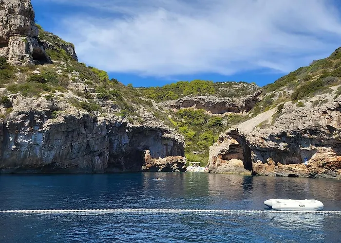 펜션 3 Or 5 Days Sailing Cruise In Croatia 스플리트