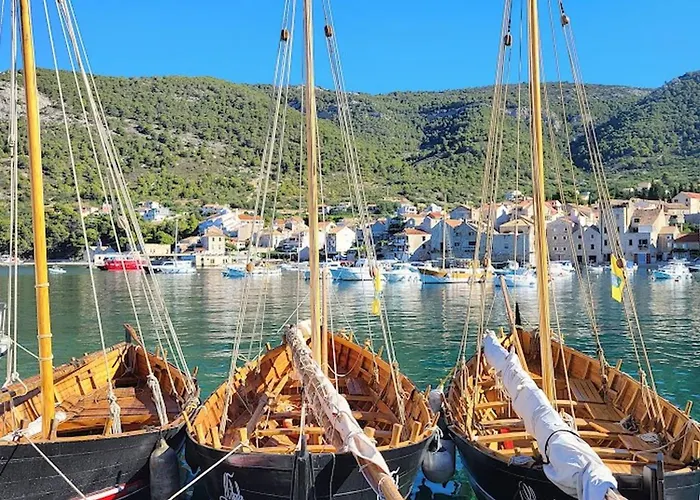 3 Or 5 Days Sailing Cruise In Croatia * Split