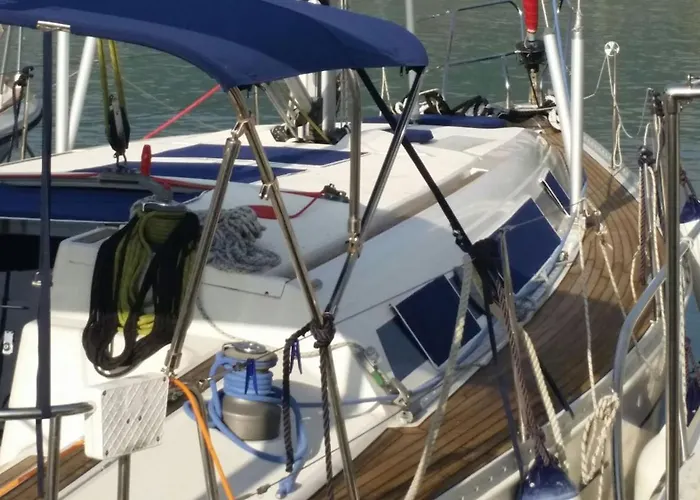 펜션 3 Or 5 Days Sailing Cruise In Croatia 스플리트