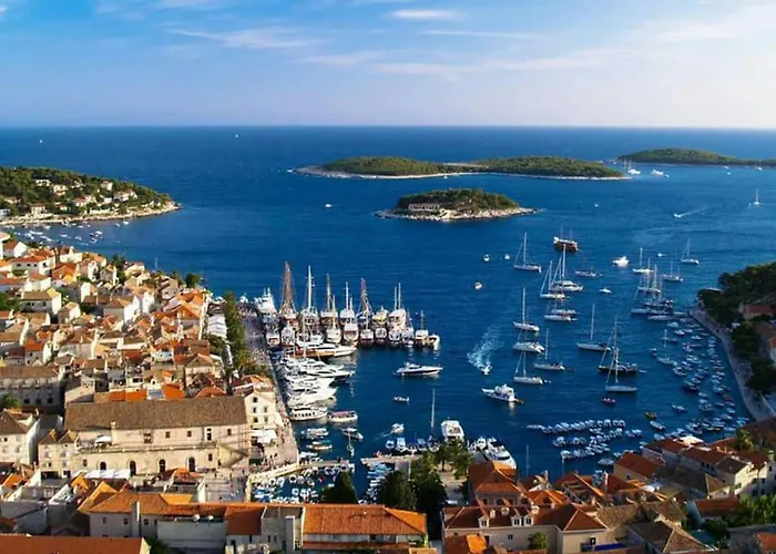3 Or 5 Days Sailing Cruise In Croatia * Split