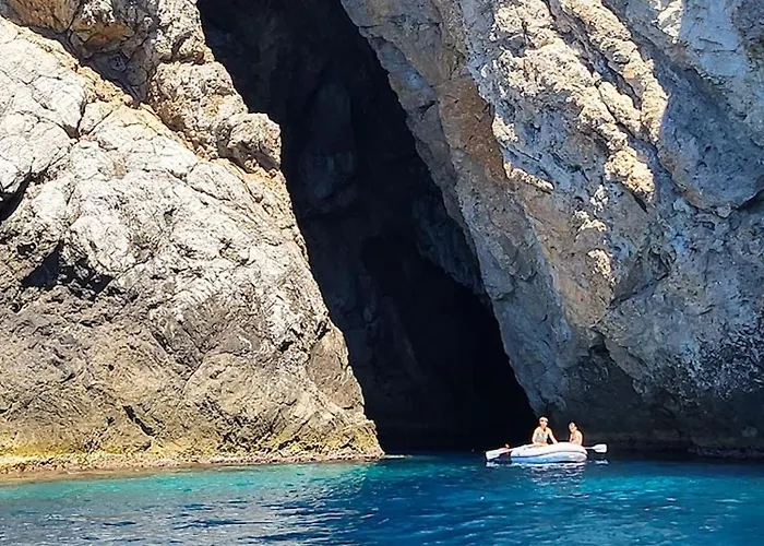 펜션 3 Or 5 Days Sailing Cruise In Croatia *