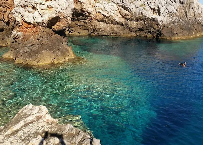 3 Or 5 Days Sailing Cruise In Croatia Hébergement de vacances Split