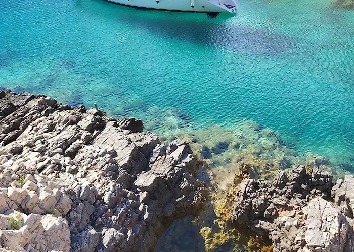 3 Or 5 Days Sailing Cruise In Croatia