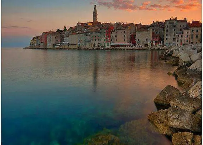 Hébergement de vacances 3 Or 5 Days Sailing Cruise In Croatia