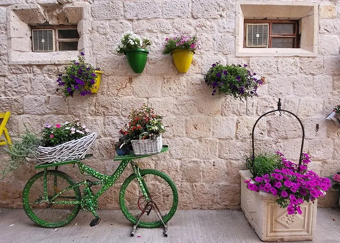 Hébergement de vacances 3 Or 5 Days Sailing Cruise In Croatia *