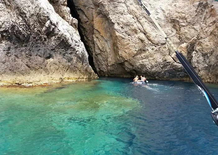 3 Or 5 Days Sailing Cruise In Croatia *