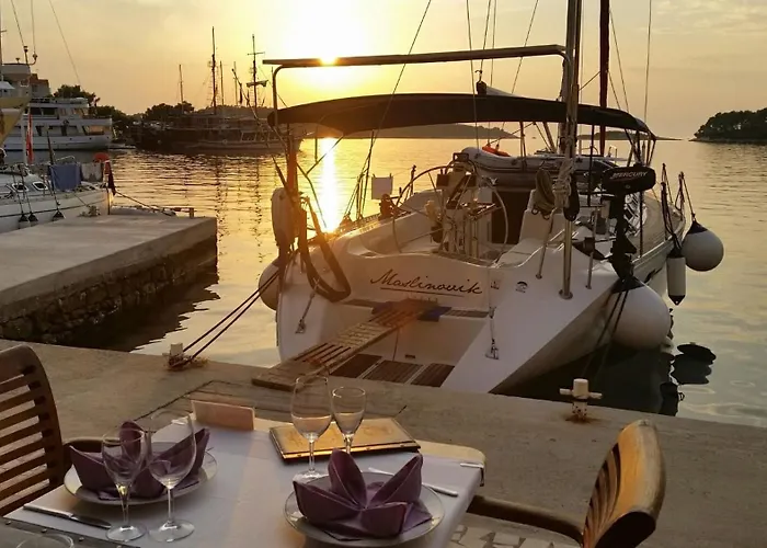 3 Or 5 Days Sailing Cruise In Croatia * 스플리트