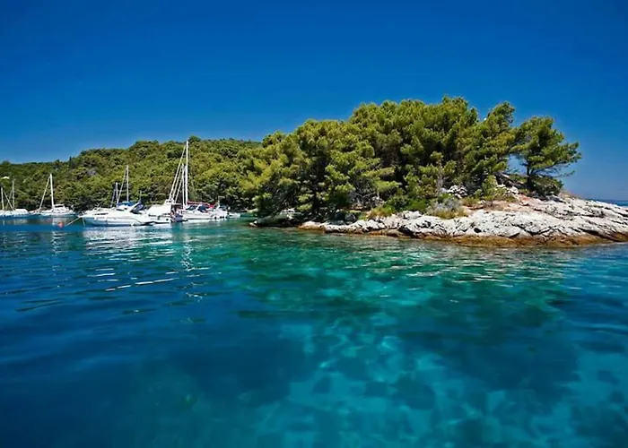 3 Or 5 Days Sailing Cruise In Croatia