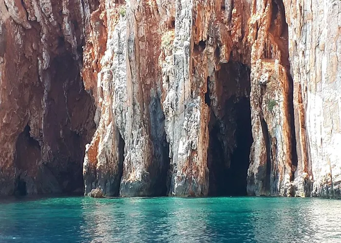 3 Or 5 Days Sailing Cruise In Croatia *