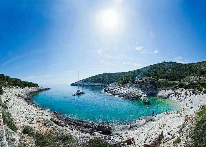3 Or 5 Days Sailing Cruise In Croatia 스플리트