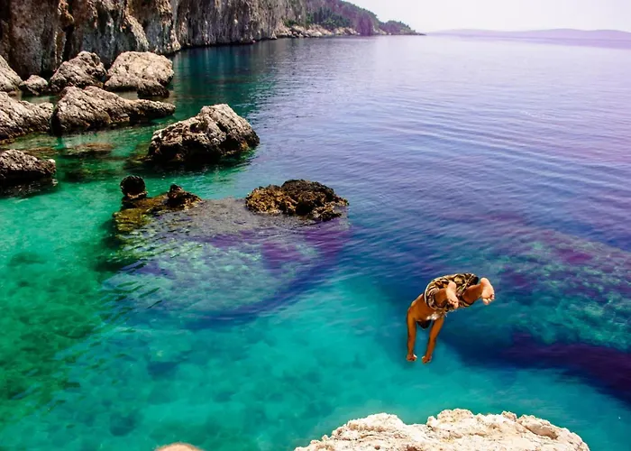 3 Or 5 Days Sailing Cruise In Croatia * Split